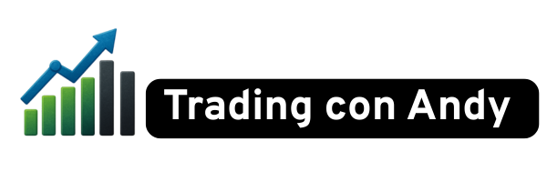 Trading con Andy